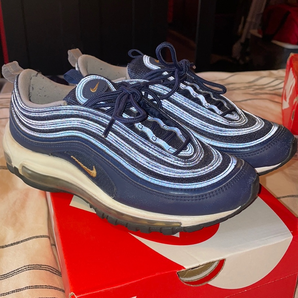 AirMax 97